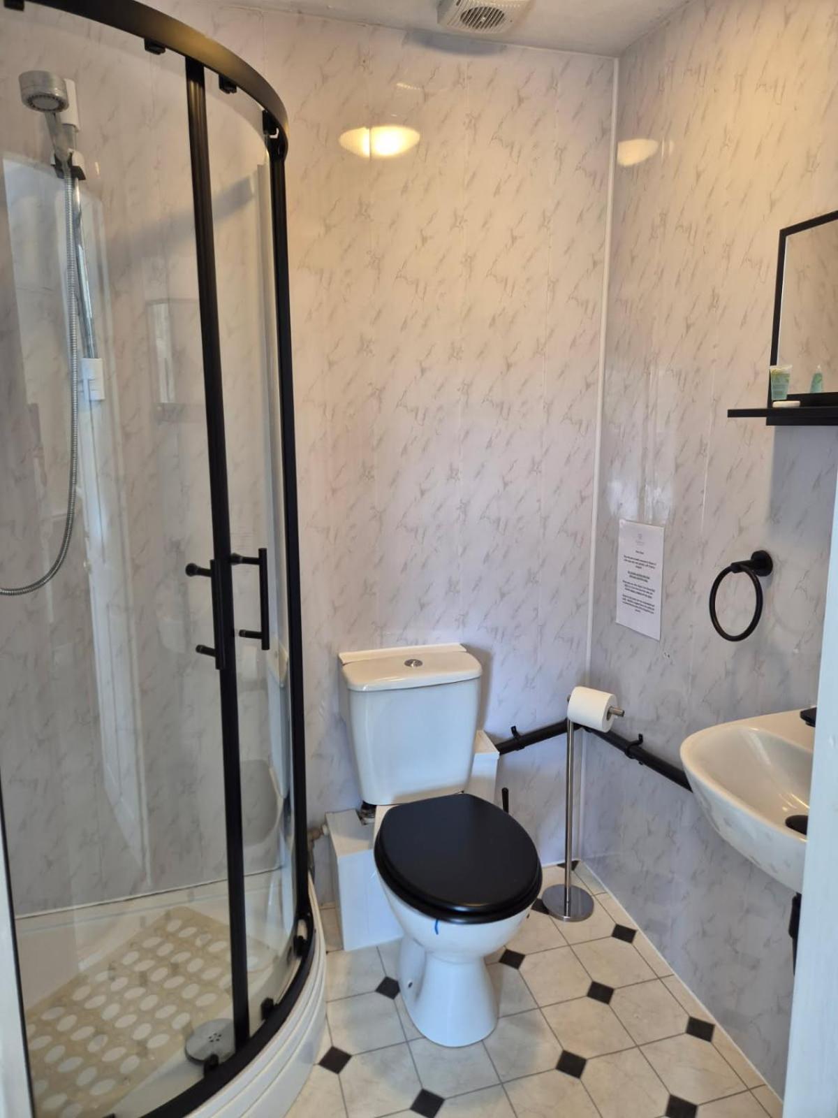 St Quintin Arms Hotel Harpham Kültér fotó